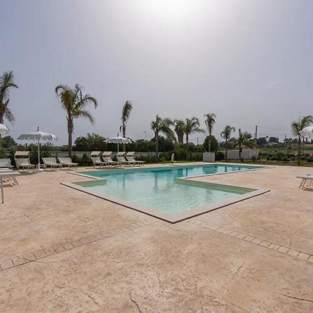 Casa Vacanze Gioberta Menfi Dış mekan fotoğraf