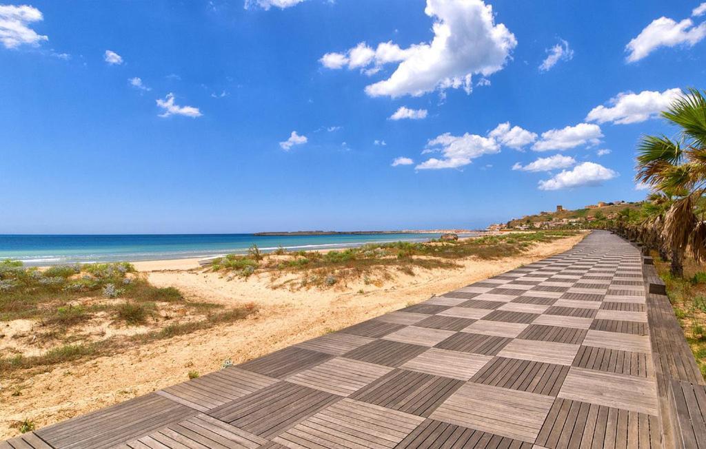 Casa Vacanze Gioberta Menfi Dış mekan fotoğraf