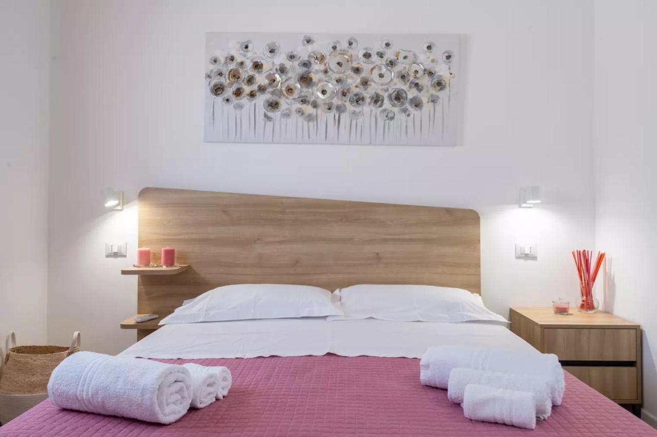 Casa Vacanze Gioberta Menfi Dış mekan fotoğraf