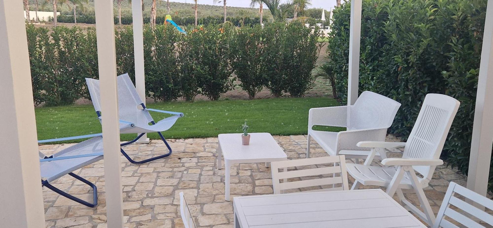 Casa Vacanze Gioberta Menfi Oda fotoğraf