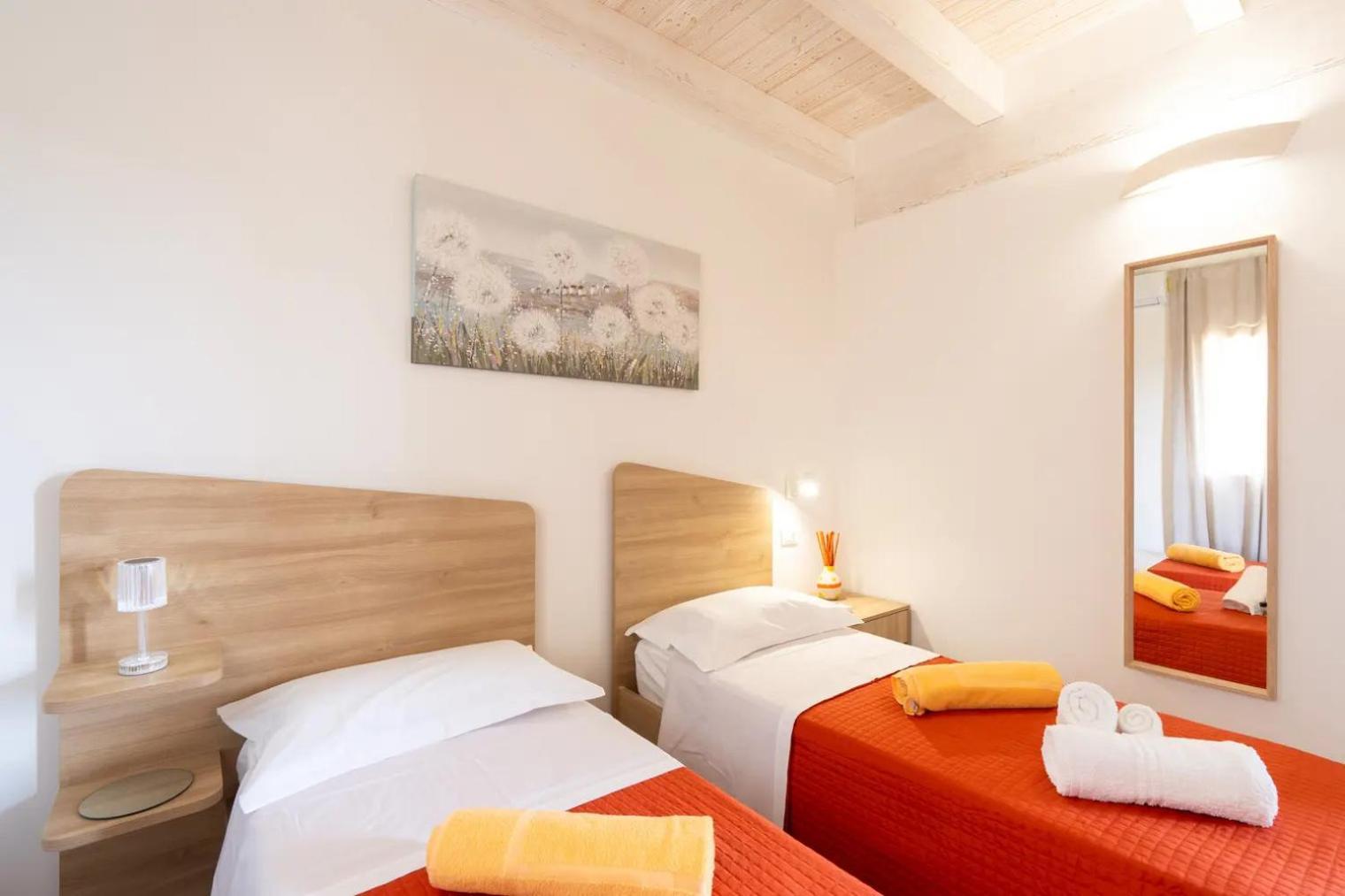 Casa Vacanze Gioberta Menfi Dış mekan fotoğraf