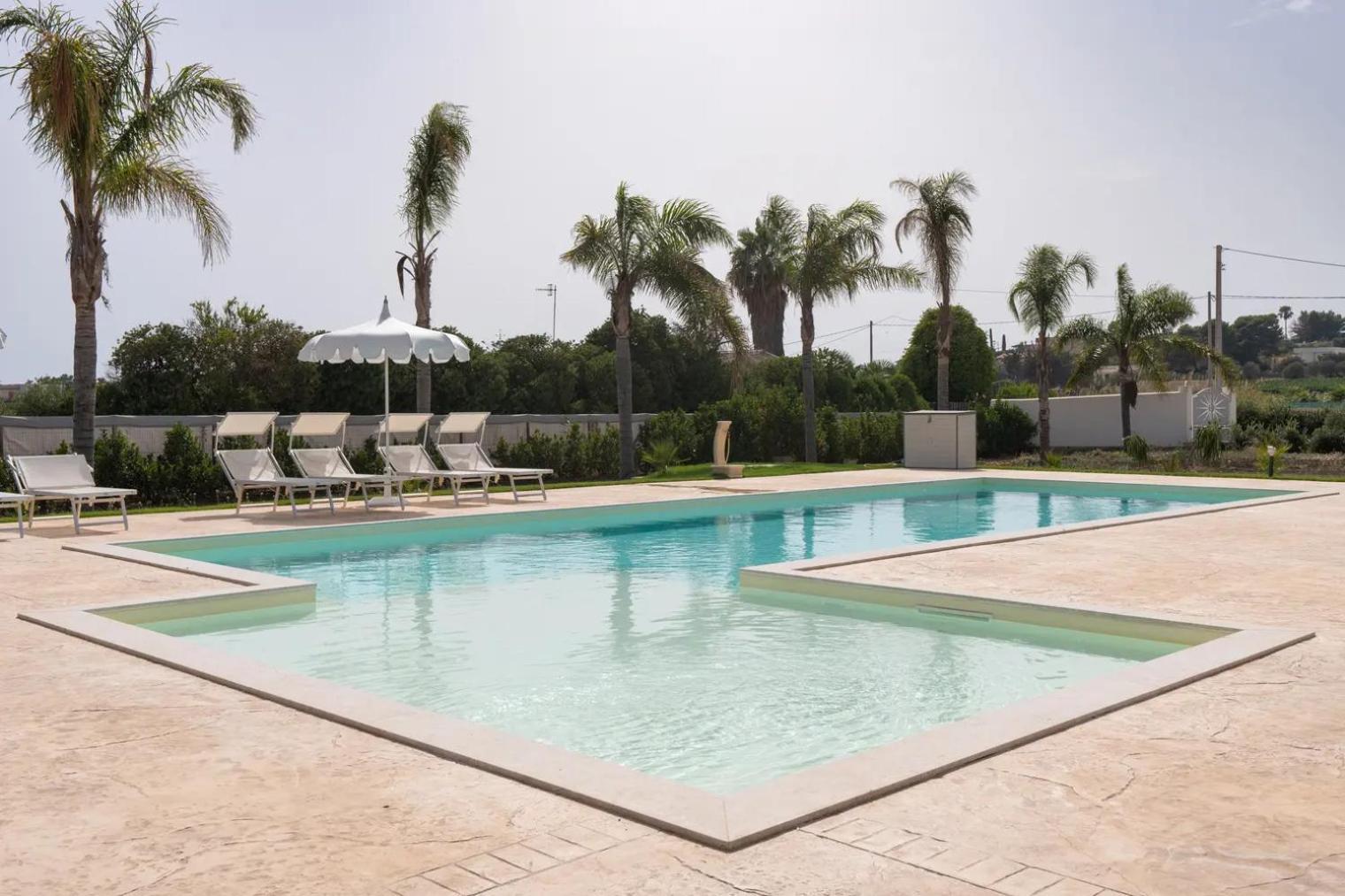 Casa Vacanze Gioberta Menfi Dış mekan fotoğraf