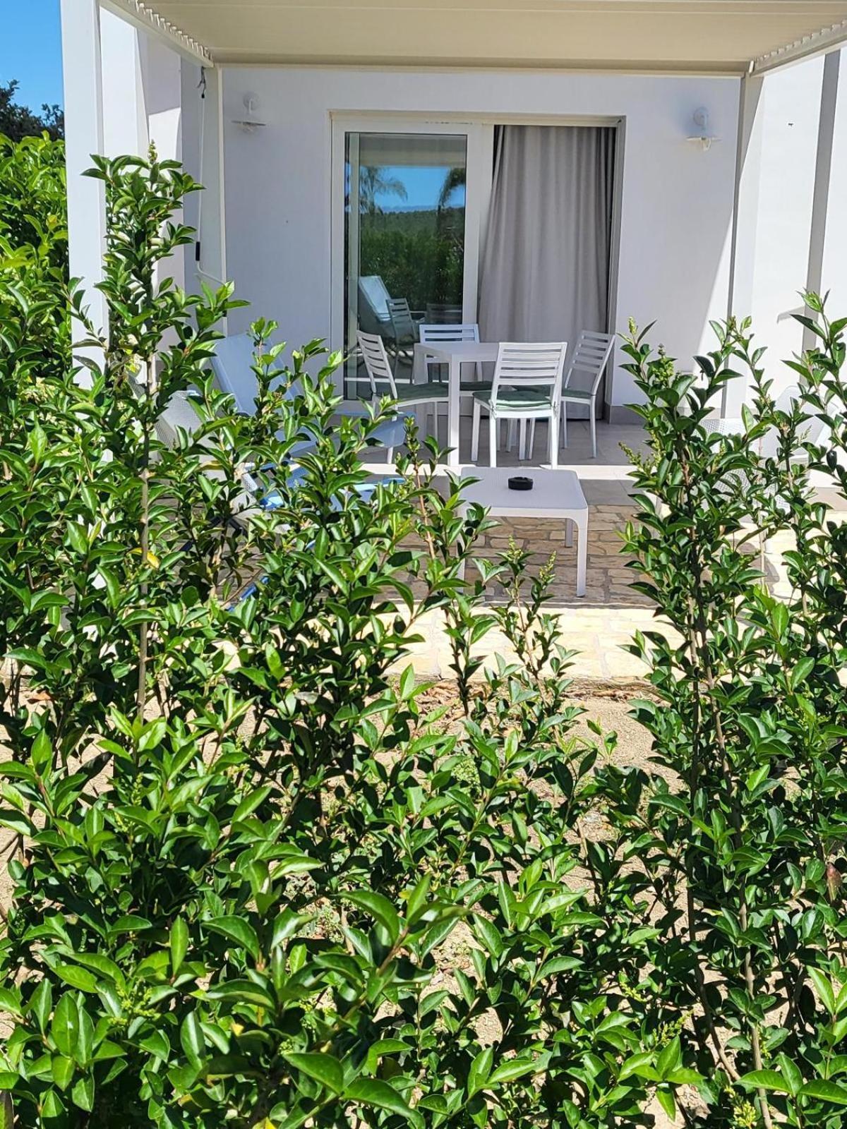 Casa Vacanze Gioberta Menfi Dış mekan fotoğraf