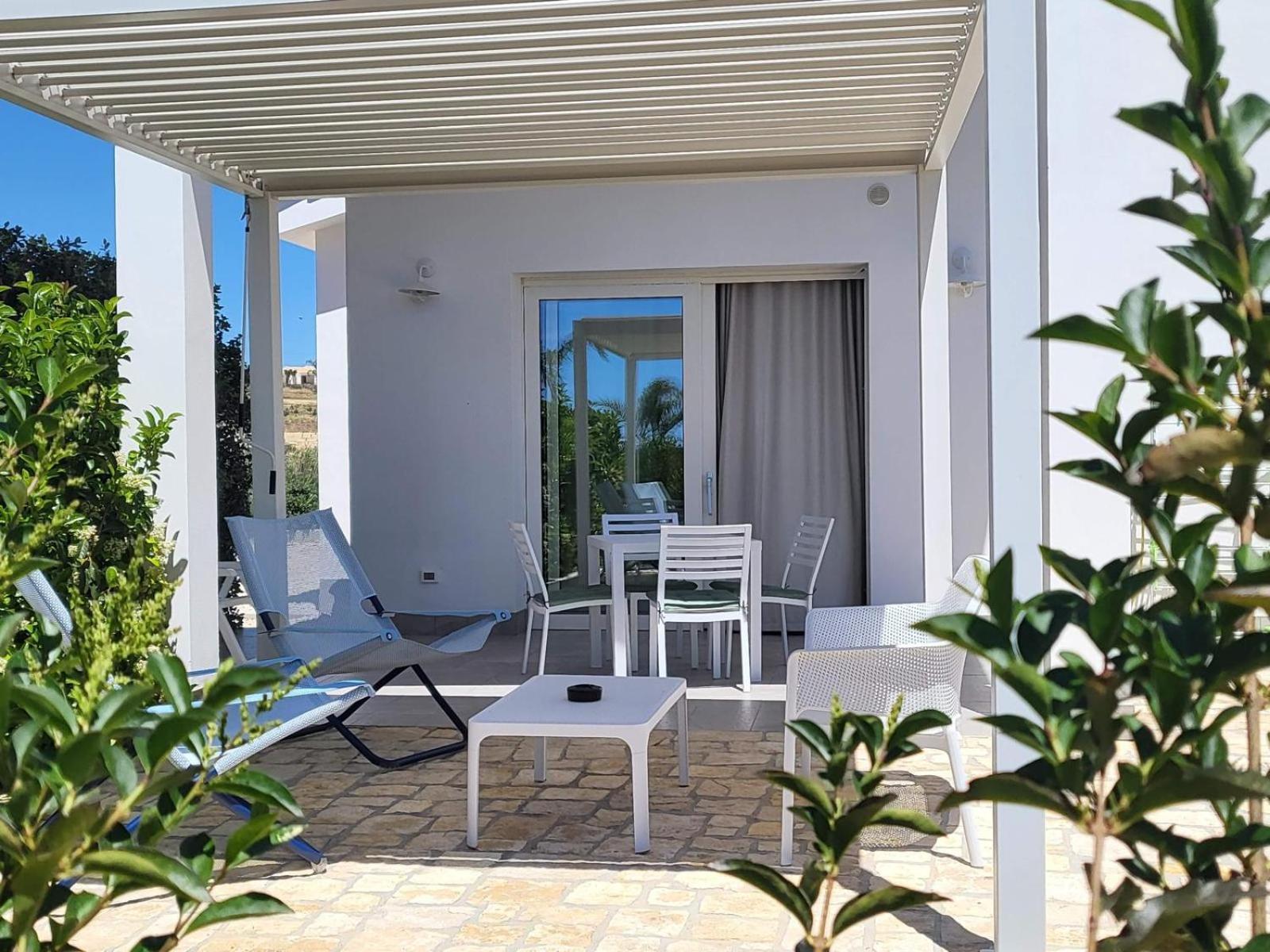 Casa Vacanze Gioberta Menfi Dış mekan fotoğraf