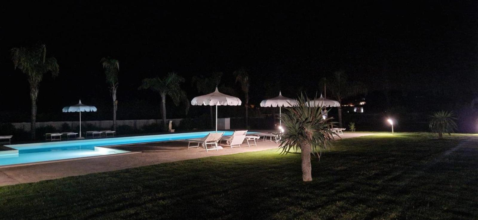 Casa Vacanze Gioberta Menfi Dış mekan fotoğraf