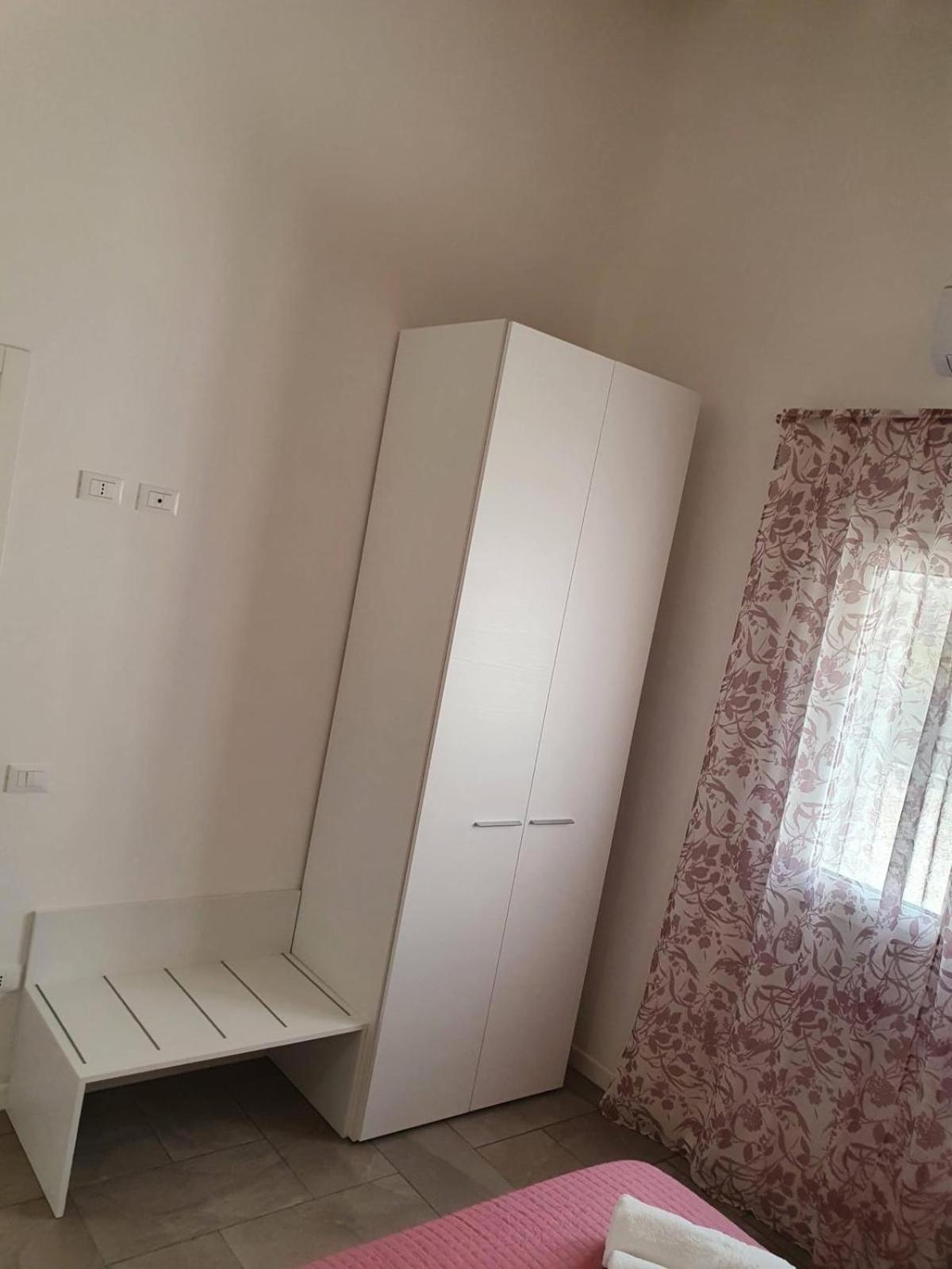 Casa Vacanze Gioberta Menfi Dış mekan fotoğraf